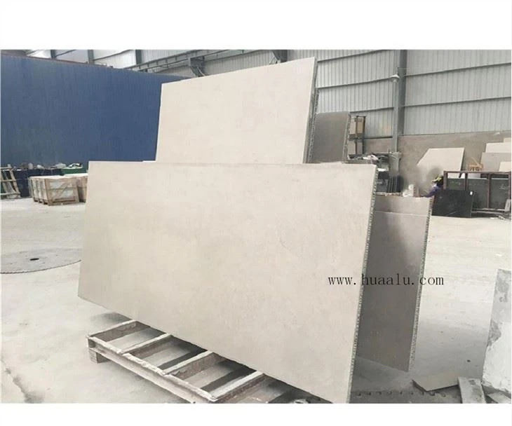 Aluminum Honeycomb Wall Panels