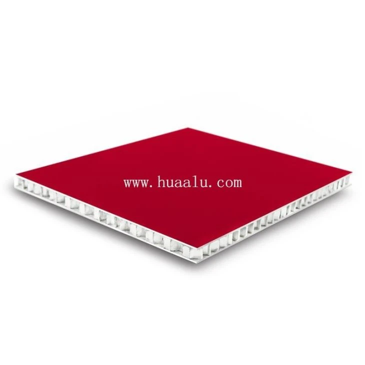 FEVE Aluminum Honeycomb Composite Board