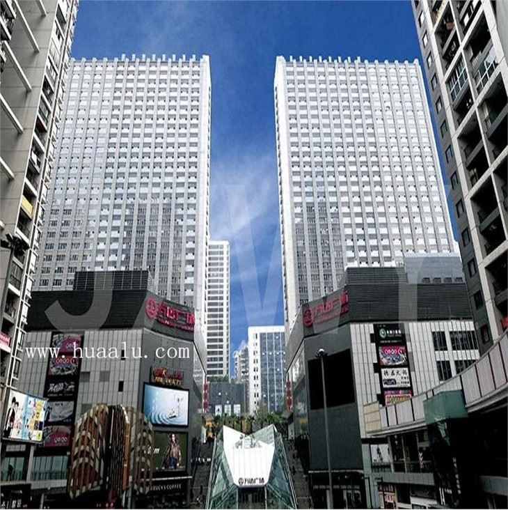 Aluminum Construction Material