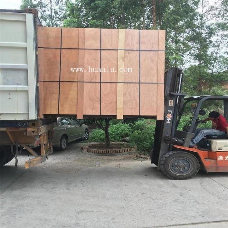 Honeycomb Panel