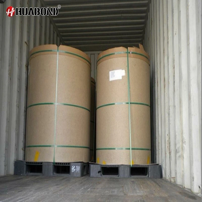 Anti-Corrosion Coated Aluminium Coil For Outdoor Use