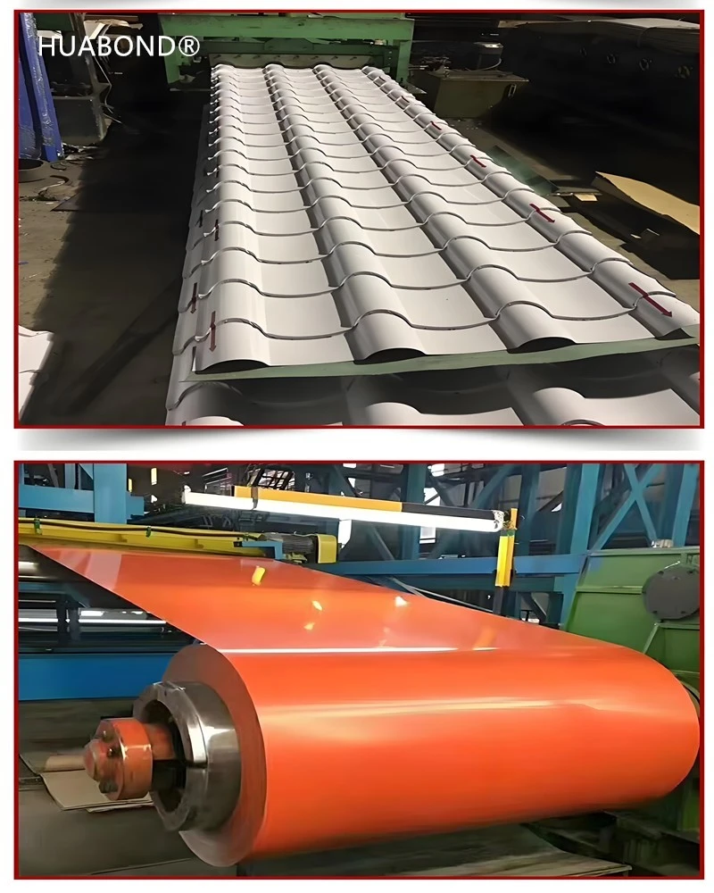 Must-Read for Southeast Asian Aluminum Composite Panel Factories Must-Read for Southeast Asian Aluminum Composite Panel Factories